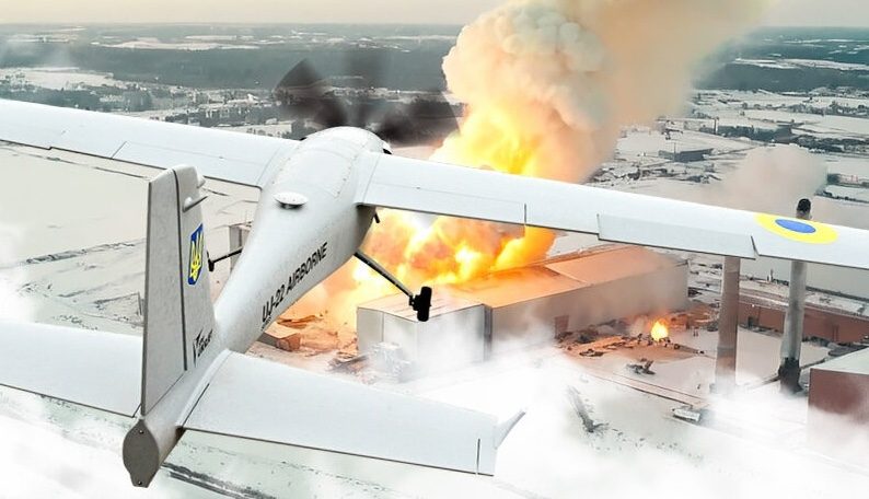 Макрон передаст Mirage-2000 для Украины: последствия для Путинаprozoro.net.ua