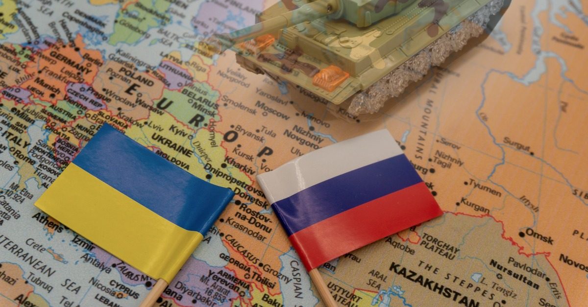 Астролог озвучил новый прогноз по окончанию войны в Украине