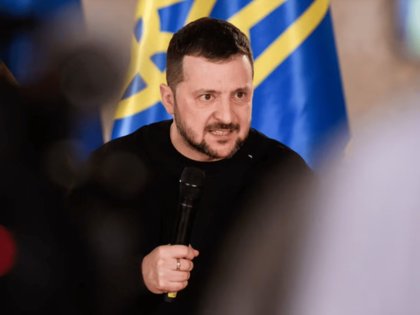 Зеленський жорстко відповів західним противникам ударів по НПЗ РФ