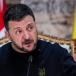 Зеленський жорстко відповів західним противникам ударів по НПЗ РФ ➤ Prozoro.net.ua