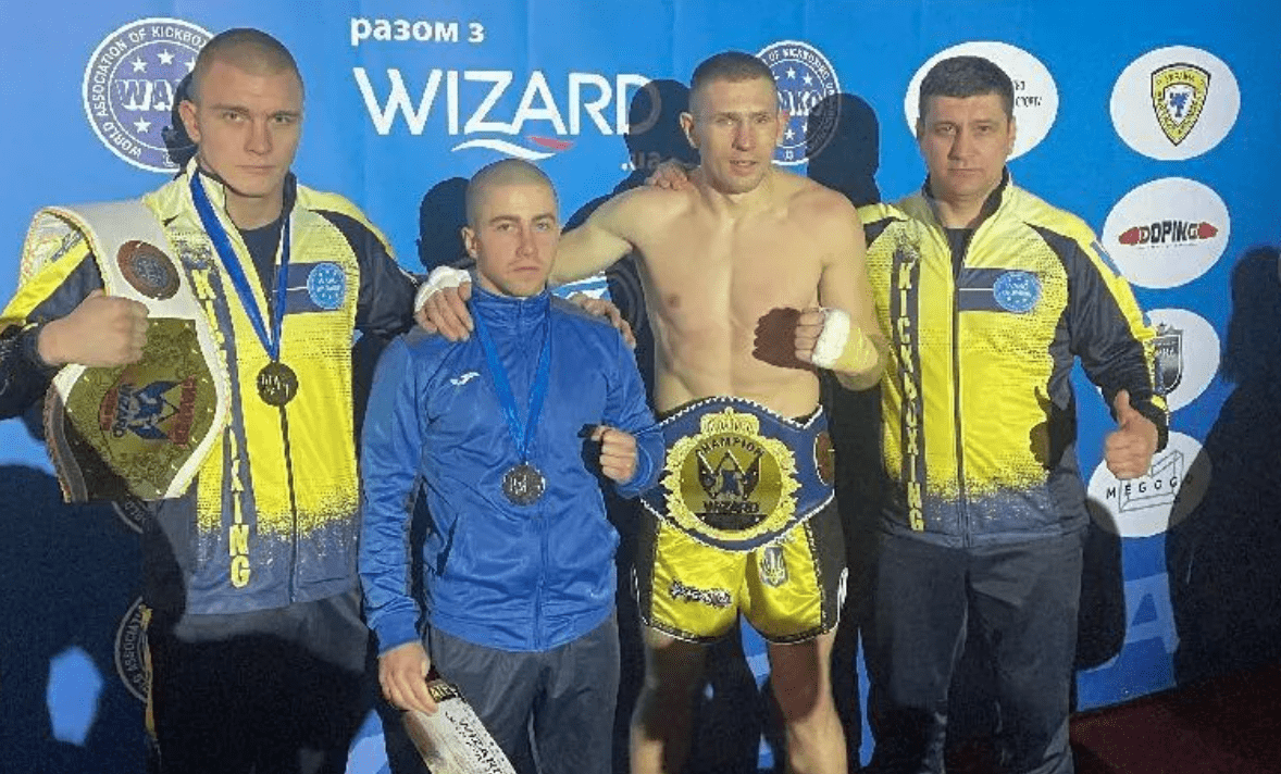 На фронті загинув відомий тренер, який готував чемпіонів