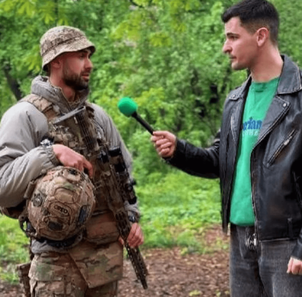У бойца ВСУ спросили, сколько стоит «лук»: он всех удивил (видео)
