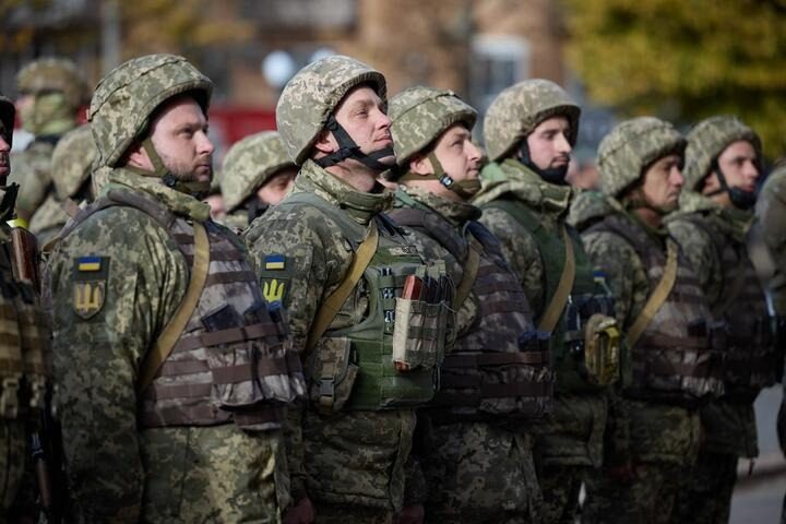 Ясновидець побачив перемогу України у війні та назвав рік