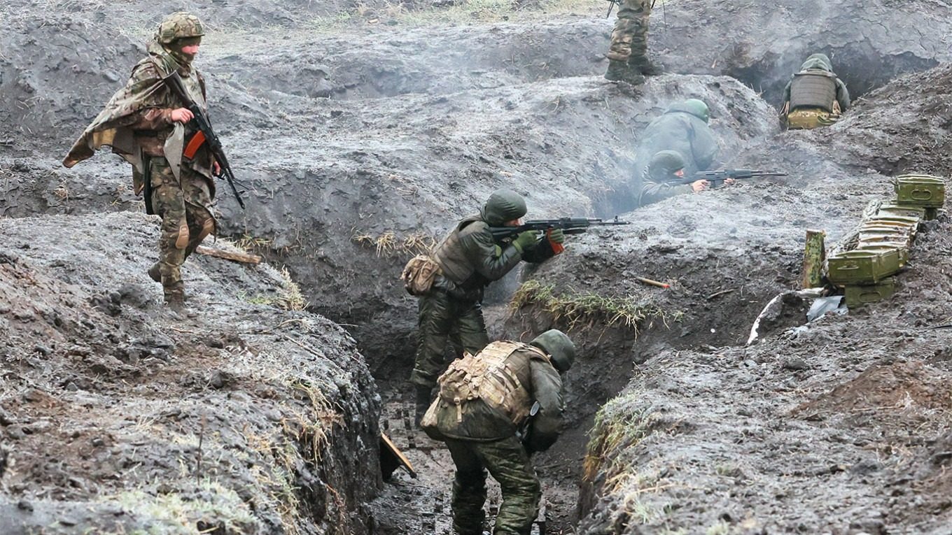 Окончание войны в Украине: священник указал на особое время в 2024 году