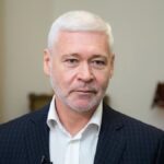 Мер: можливий наступ на Харків для росіян буде фатальним ➤ Prozoro.net.ua