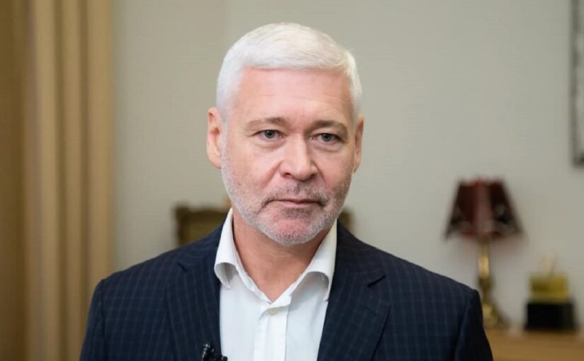 “Это ошибка, она будет исправлена”: Зеленский заявил чиновникамprozoro.net.ua