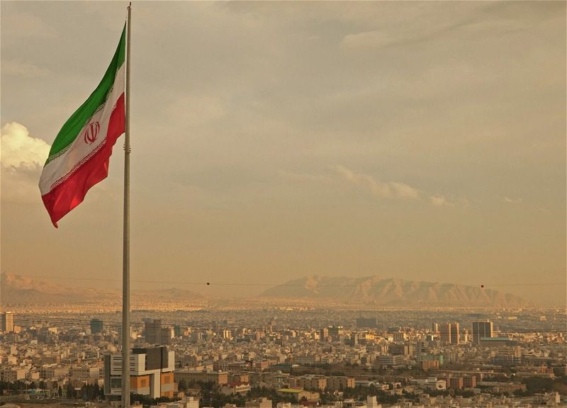 Иран завершил “военную акцию” против Израиля и обратился к США