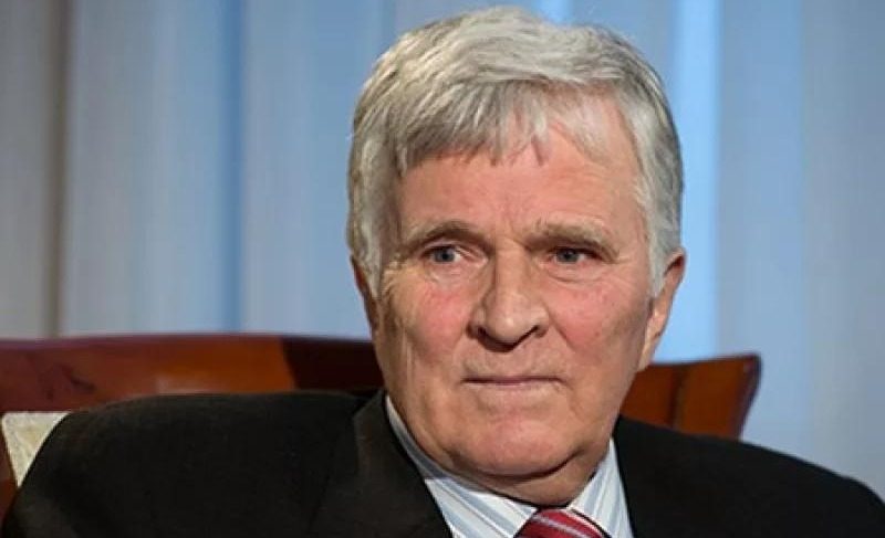Умер скандальный историк Толочко ➤ Prozoro.net.ua