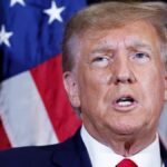 Такого еще не слышали: ошеломляющее заявление Трампа об Украине ➤ Prozoro.net.ua