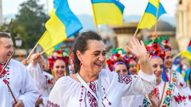 Как определить, коренной ли вы украинец: фамилия поможет ➤ Prozoro.net.ua