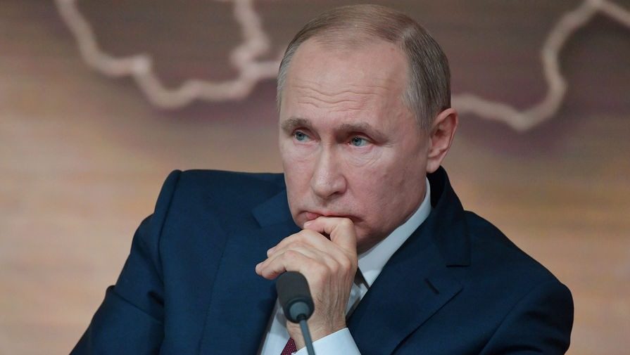 Эксперт рассказал, что Европа готовит: «Путин допустил ошибку»
