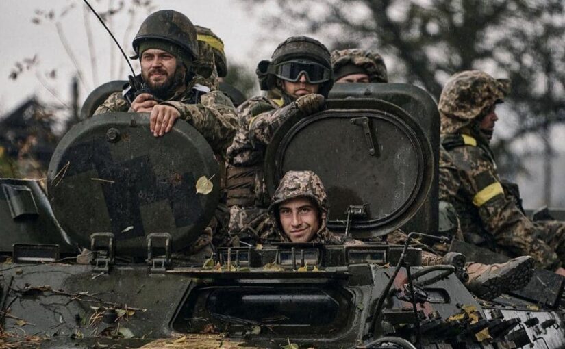 Ясновидець побачив перемогу України у війні та назвав рік ➤ Prozoro.net.ua