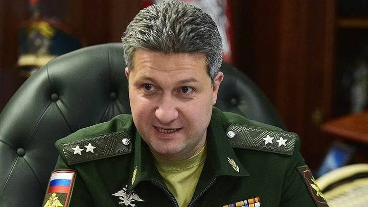 На кого работал арестованный заместитель министра обороны РФ