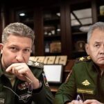 Арест зама Шойгу стал результатом успешной работы ГУР ➤ Prozoro.net.ua