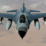 ЗМІ дізналися, коли Україна отримає перші винищувачі F-16 ➤ Prozoro.net.ua