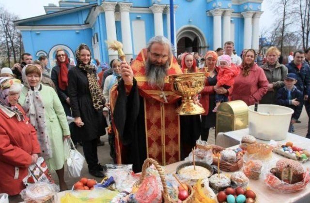 Що не можна одягати на Великдень: запам’ятайте основні правила