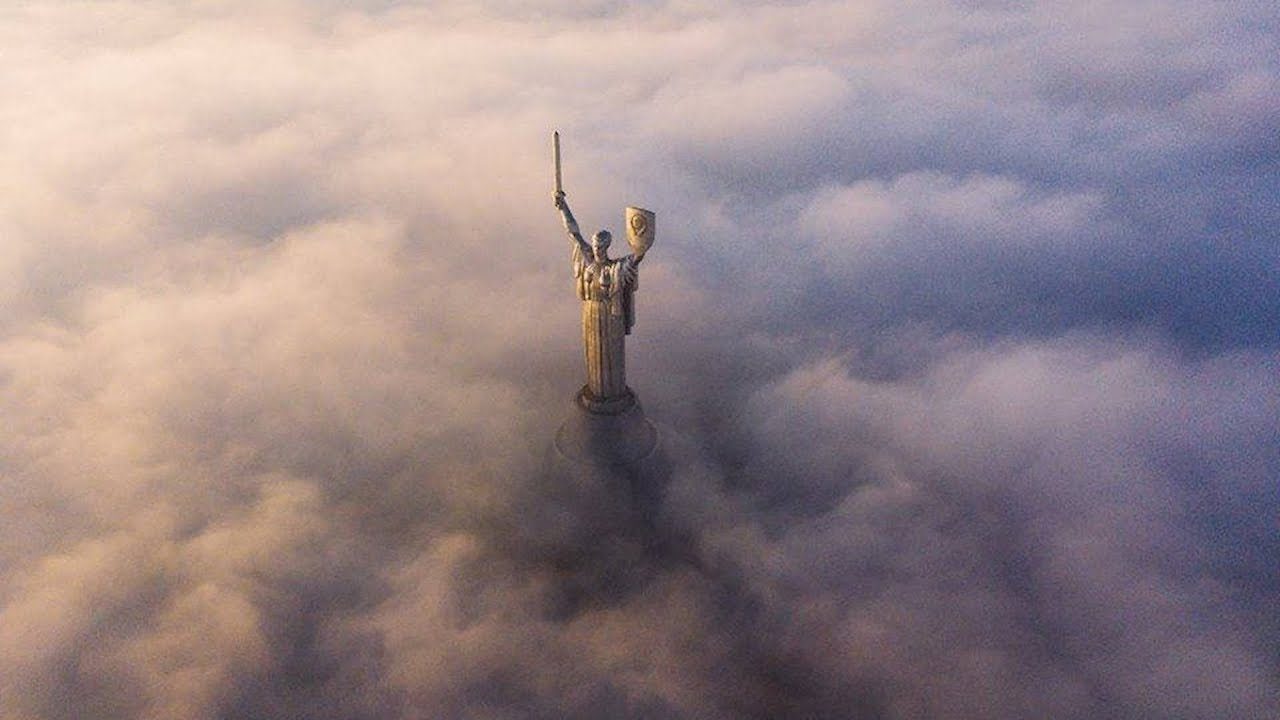 У Києві зафіксовано високий рівень забрудненості повітря 