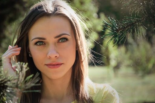 Женщины с этими именами имеют прекрасный характер