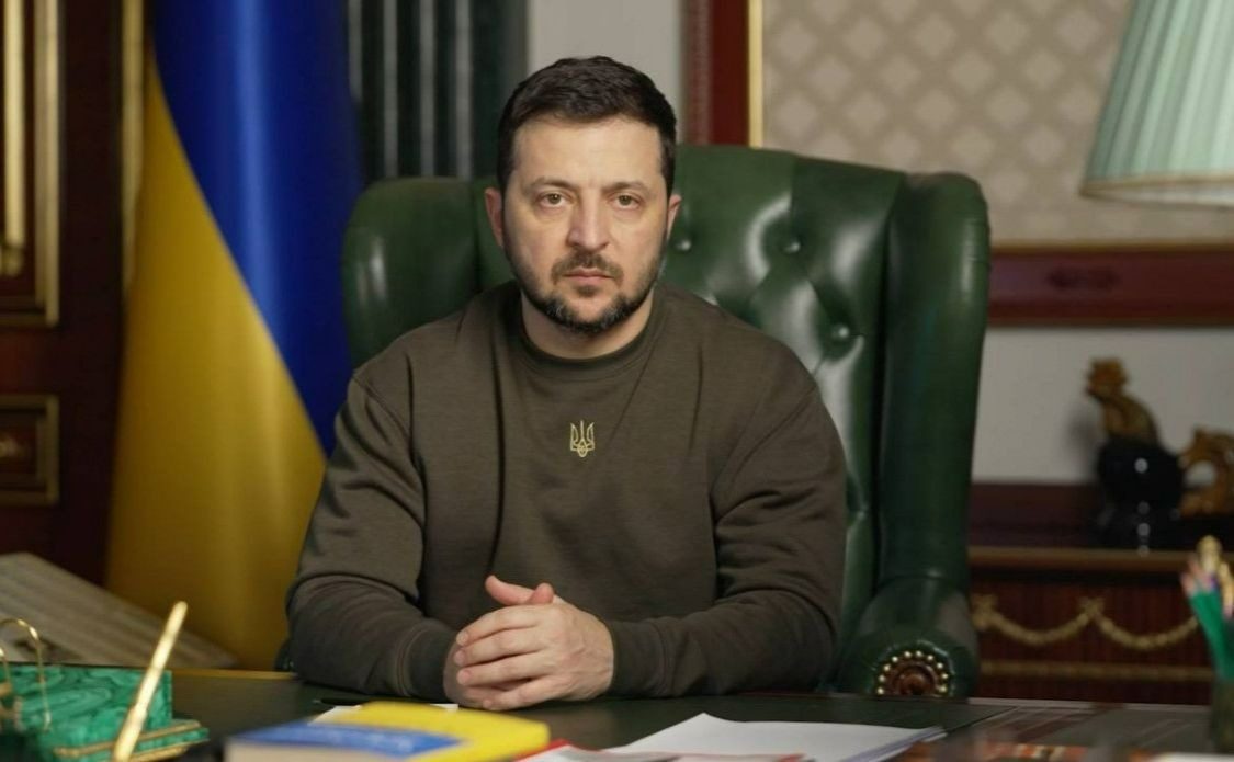 Контрнаступ ЗСУ: приголомшлива обіцянка Зеленського