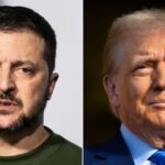 Зеленский отреагировал на “тайный мирный план” Трампа ➤ Prozoro.net.ua