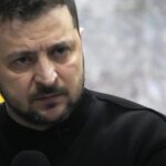 Зеленский подписал закон о мобилизации: когда вступит в силу ➤ Prozoro.net.ua