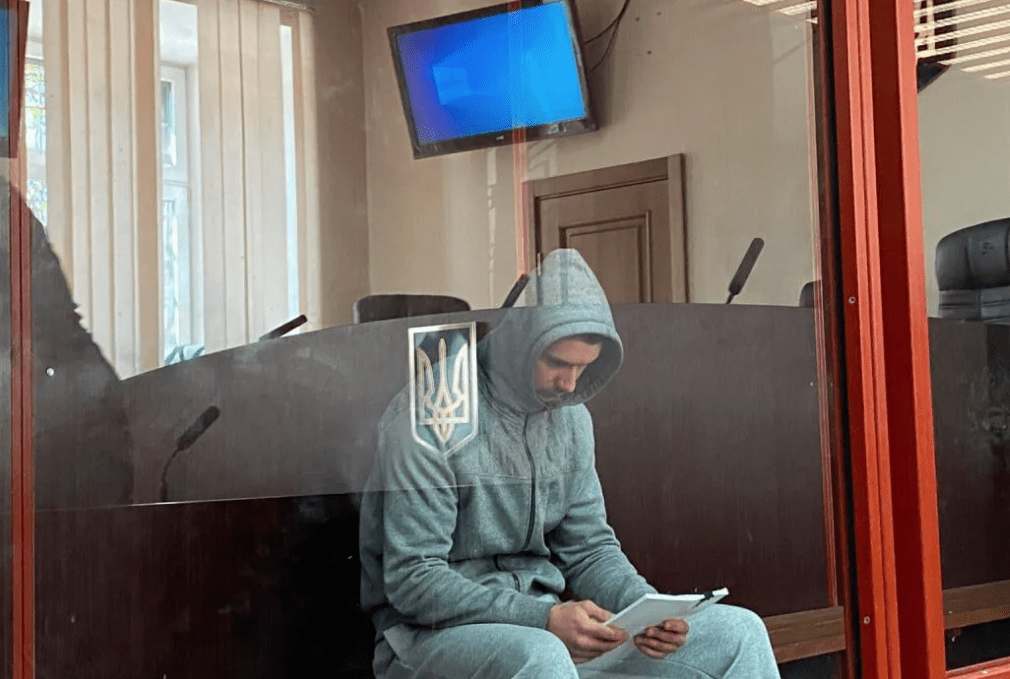 Подозреваемый в убийстве подростка в фуникулере не признает вину ➤ Prozoro.net.ua