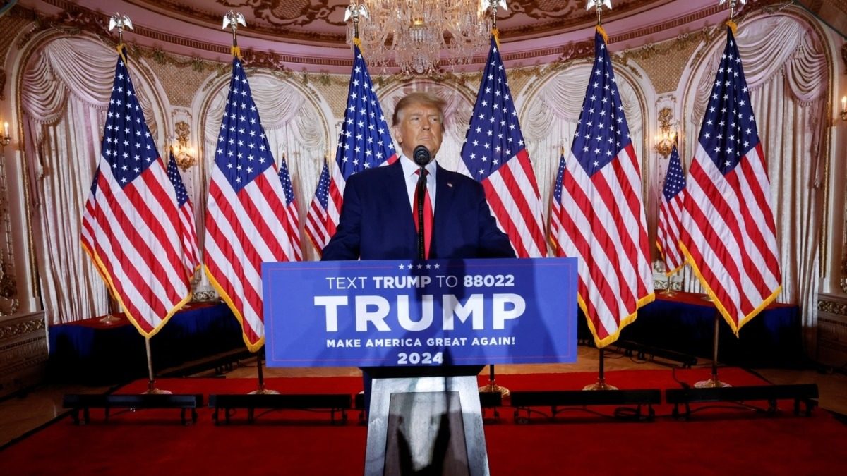 Трамп приготував секретний план миру для України та Росії