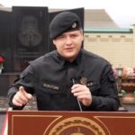 Сын Кадырова впервые выступил, но никто не понял, что он сказал ➤ Prozoro.net.ua