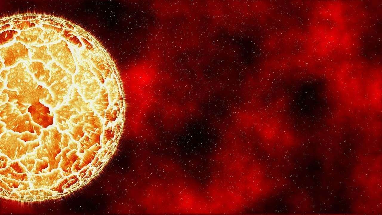 По Земле ударит сильнейшая солнечная буря за 165 лет: даты