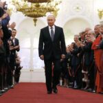 Политолог назвал страшный вывод “инаугурации” Путина ➤ Prozoro.net.ua