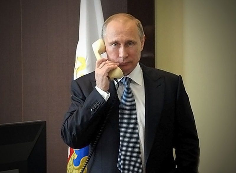 Не Трамп: ось хто може зупинити війну в Україні одним дзвінком