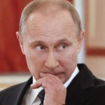 Разведка США назвала, чего Путин боится больше всего ➤ Prozoro.net.ua