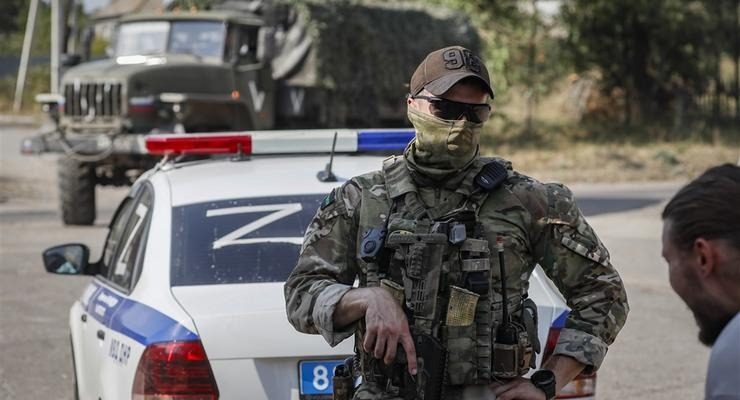 Буданов рассказал о подготовке к серьезной операции в Крымуprozoro.net.ua
