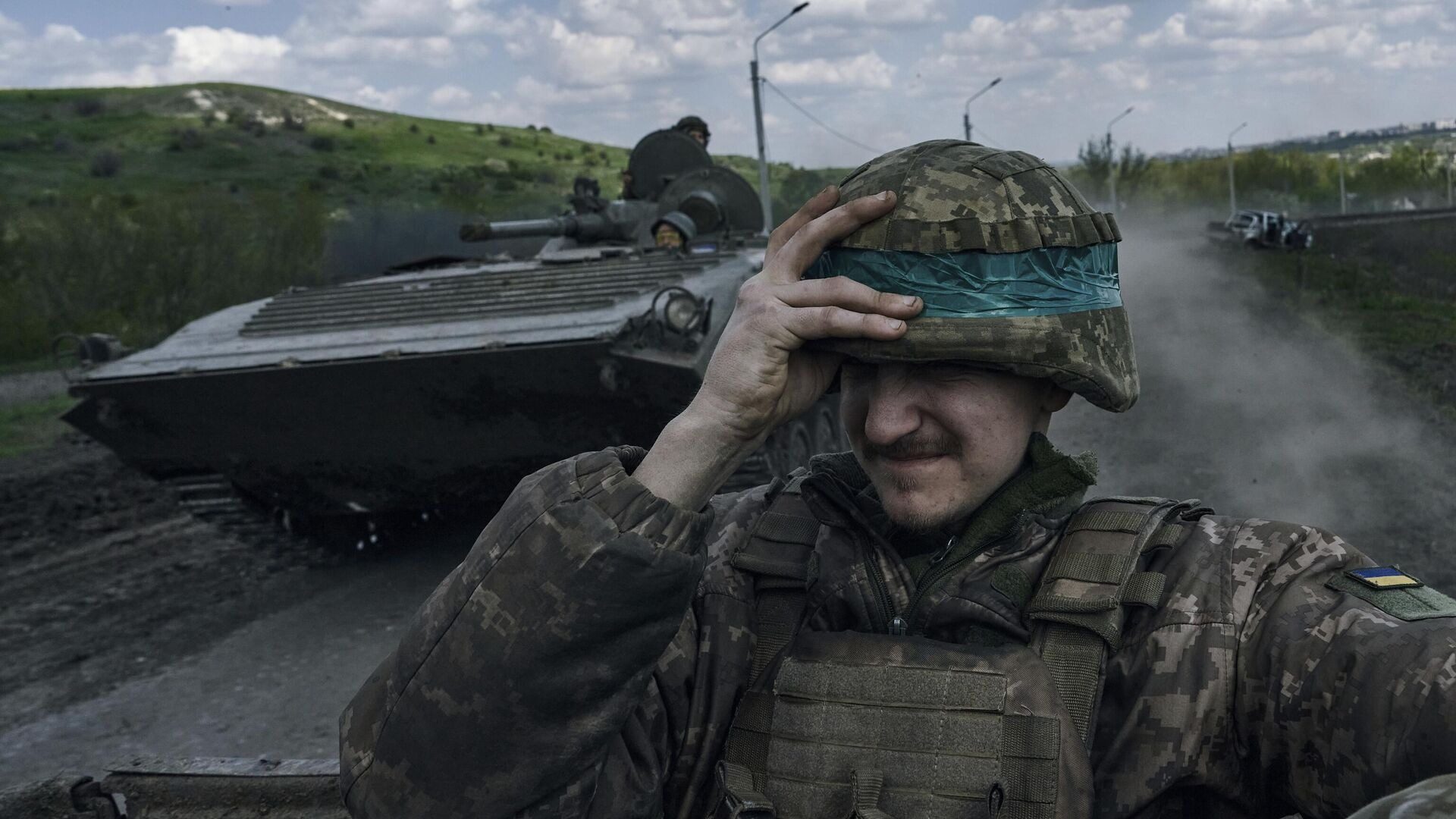 ЗСУ зайшли на позиції і вибивають росіян: названо напрямок