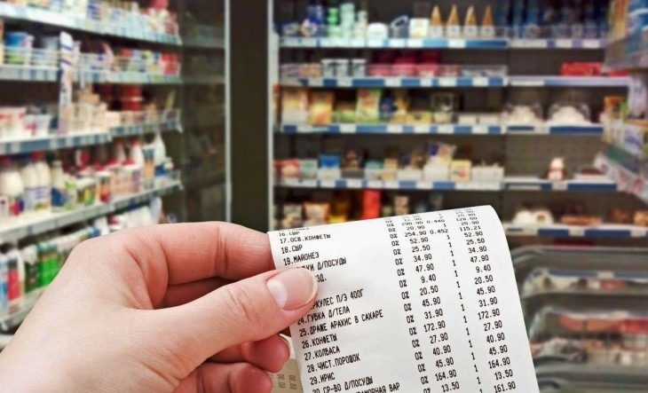 Таємничий платіж у чеку: як супермаркети обдурюють ➤ Prozoro.net.ua