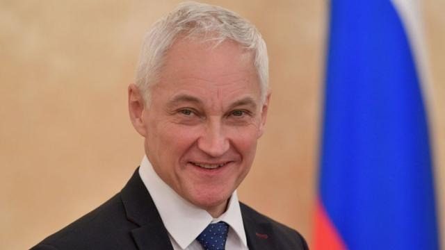 Почему новый министр обороны РФ опасен ➤ Prozoro.net.ua