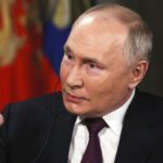 Путин сделал заявление относительно Харькова ➤ Prozoro.net.ua