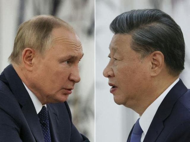 Китай отказался рисковать ради России: важный завод остановлен