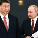 Путін припустився великої помилки: що не так пішло в Китаї ➤ Prozoro.net.ua
