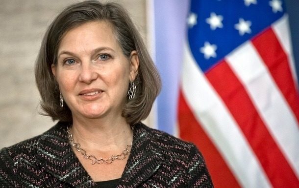 США передадут Украине новое дальнобойное оружие, — Нуланд ➤ Prozoro.net.ua
