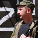Перехоплення від ГУР: окупанти намагаються виправдати вбивство ➤ Prozoro.net.ua