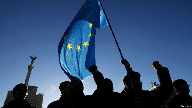 В ЕС одобрили передачу Украине доходов от российских активов