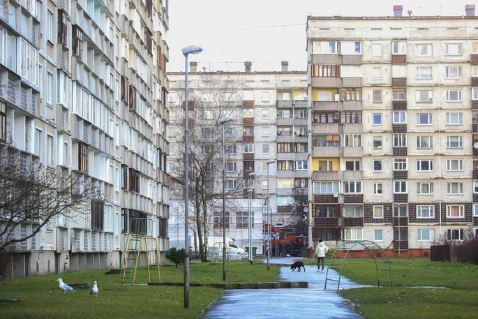 Чому в СРСР будували 5- та 9-поверхівки: ви навіть не здогадуєтеся