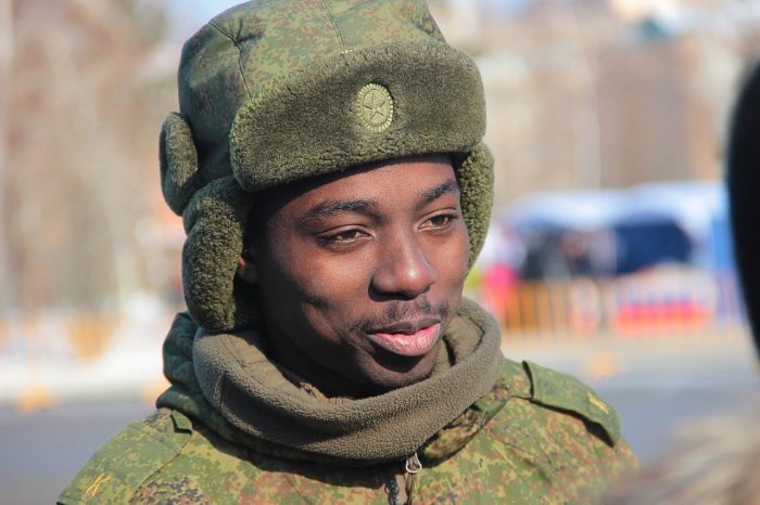 Реакція Швеції на можливе відправлення військ в Українуprozoro.net.ua