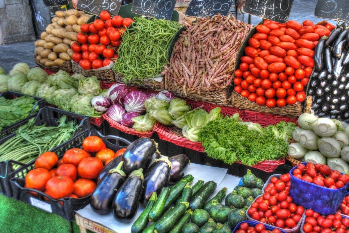 Выявлено превышение нитратов: назван опаснейший овощ ​​на рынке