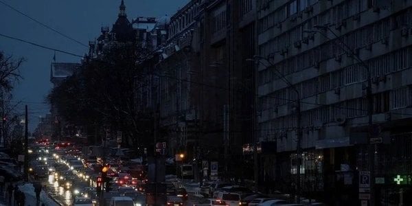 Приготовьтесь: названы часы, когда снова отключат свет