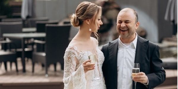 Виктор Павлик женился: это стало для него сюрпризом