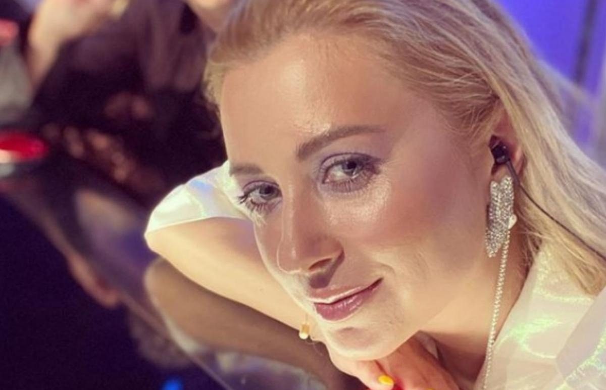 Тоня Матвиенко впервые раскрыла, от кого родила в 17 лет ➤ Prozoro.net.ua