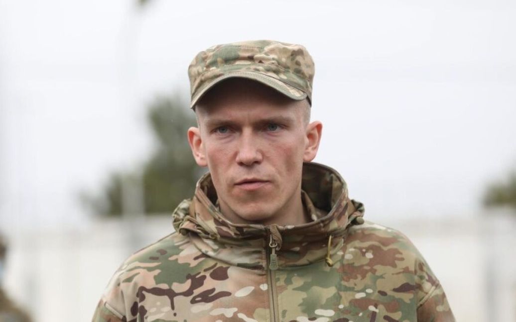 «Редис» показал фото переговоров с оккупантами на Азовстали