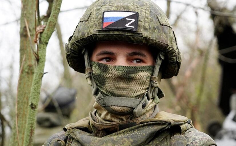 Українець став офіцером у РФ і воював за окупантів під Черніговом ➤ Prozoro.net.ua